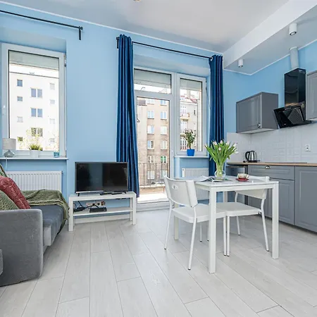 アパート The Three Ambers *