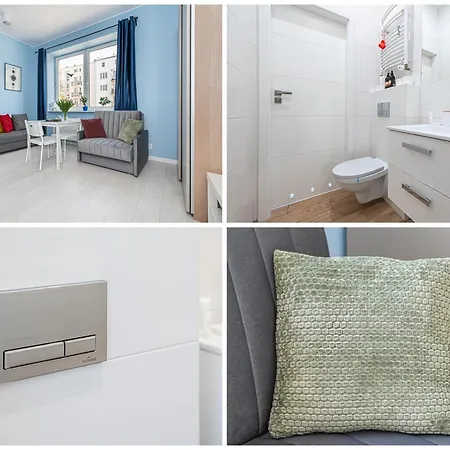 アパート The Three Ambers *