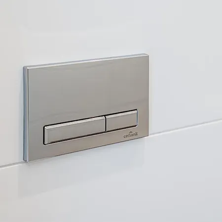 The Three Ambers アパート *