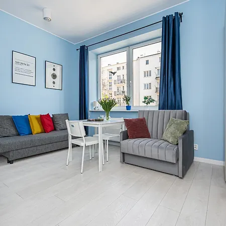 The Three Ambers - Zabookowani Apartament Gdynia