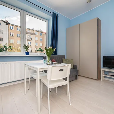 The Three Ambers グディニャ