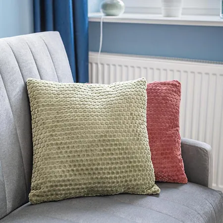 アパート The Three Ambers グディニャ