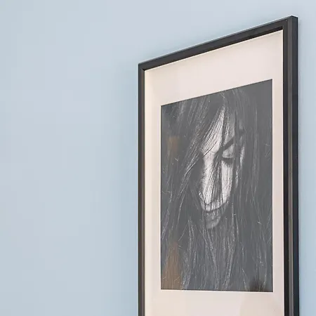 アパート The Three Ambers *