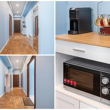 The Three Ambers * グディニャ