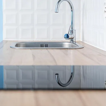 アパート The Three Ambers