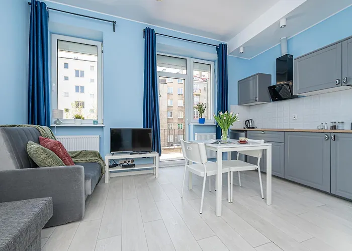 Apartmán The Three Ambers *