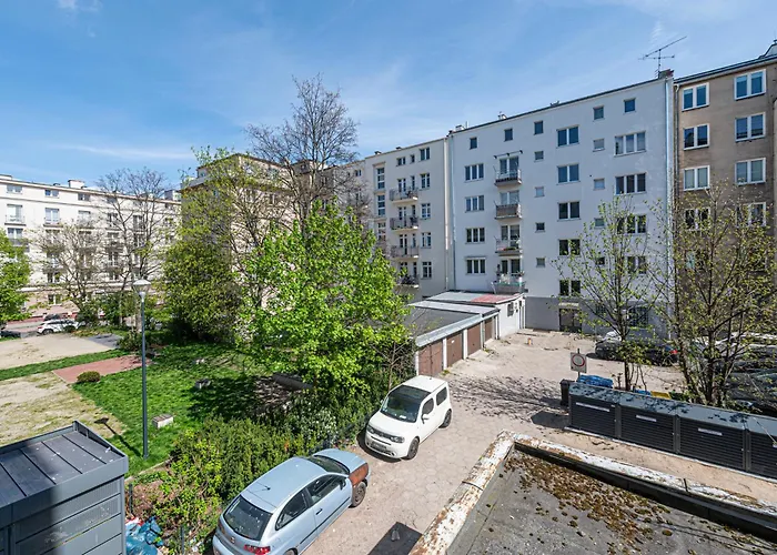 The Three Ambers Apartmán *