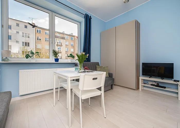 The Three Ambers Gdyně