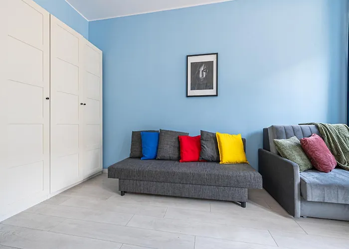 The Three Ambers Apartmán