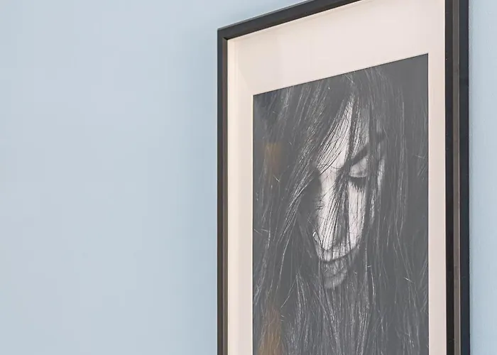 Apartmán The Three Ambers *