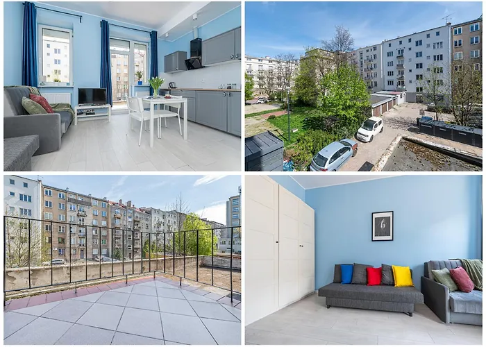 The Three Ambers Apartmán