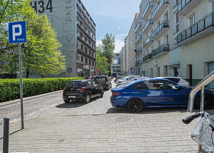 Apartmán The Three Ambers *