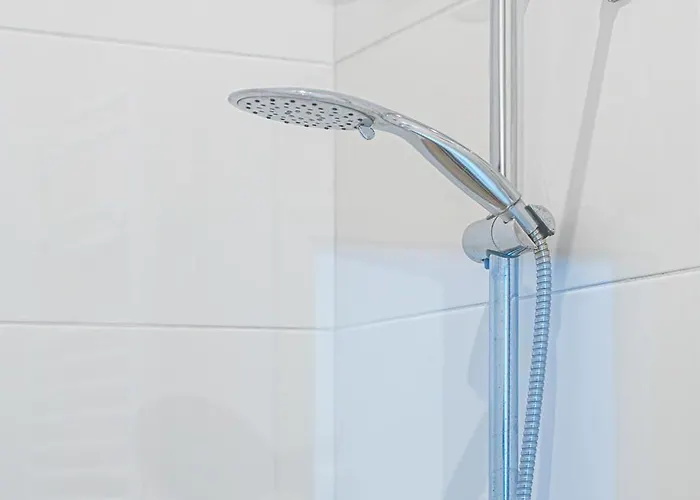 The Three Ambers Apartmán *