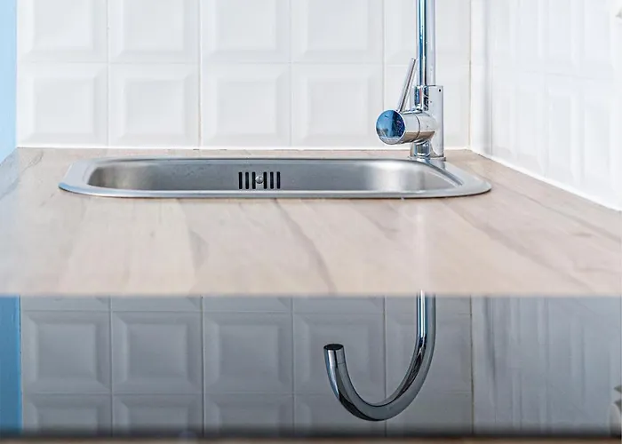 Apartmán The Three Ambers